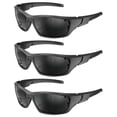 thumbnail image 1 of Gafas de Sol Polarizadas KALIYADI con Protección UV400 para Hombre y Mujer, 1 of 7