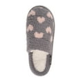 thumbnail image 2 of MUK LUKS Women's Cori Cozy Scuff, 2 of 6