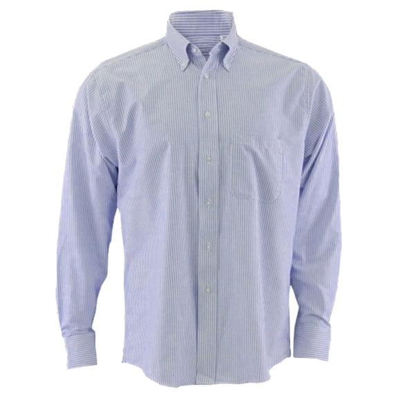 Men's Easy Care Long Sleeve Oxford