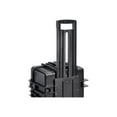 thumbnail image 5 of B&W outdoor.case Type 6700 - Hard case - polypropylene - black, 5 of 6