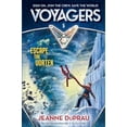 thumbnail image 1 of Pre-Owned Voyagers: Escape the Vortex (Book 5), 1 of 1