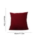 thumbnail image 3 of Couch Pillow Cases Summer Pillows Home Decor For Living Room Bedroom Bed Cushion Outdoor, 3 of 6