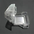 thumbnail image 5 of Chambre d'Humidificateur de Remplacement pour Machine ResMed AirSense 10 CPAP Transparent, 5 of 5