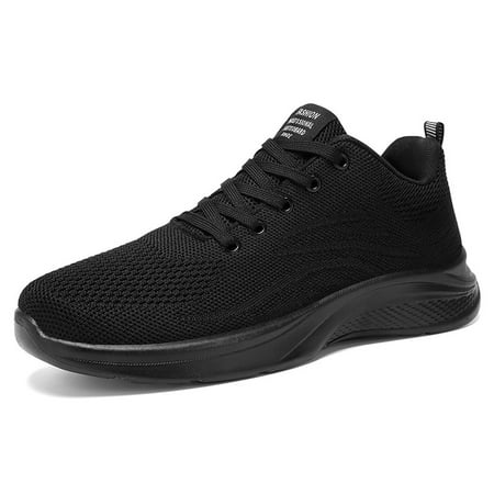 

Sports shoes men autumn 2024 lightweight men s shoes fashion casual shoes soft sole running shoes