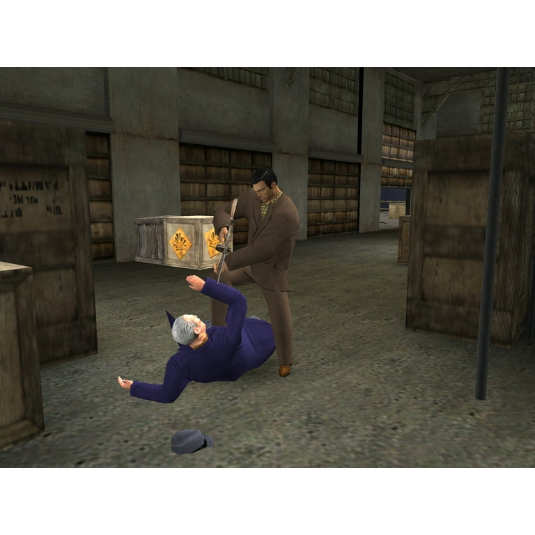 その他 Godfather: The Game / Game Godfather: The Game (Sony PlayStation 2, PS2) Manual