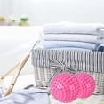 thumbnail image 3 of 8 Pcs Boule de Séchage, Parfum de Séchage, Séchoir pour Sèche-Linge, 3 of 5