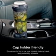 thumbnail image 2 of Ninja Blast™ Portable Blender, 2 of 19