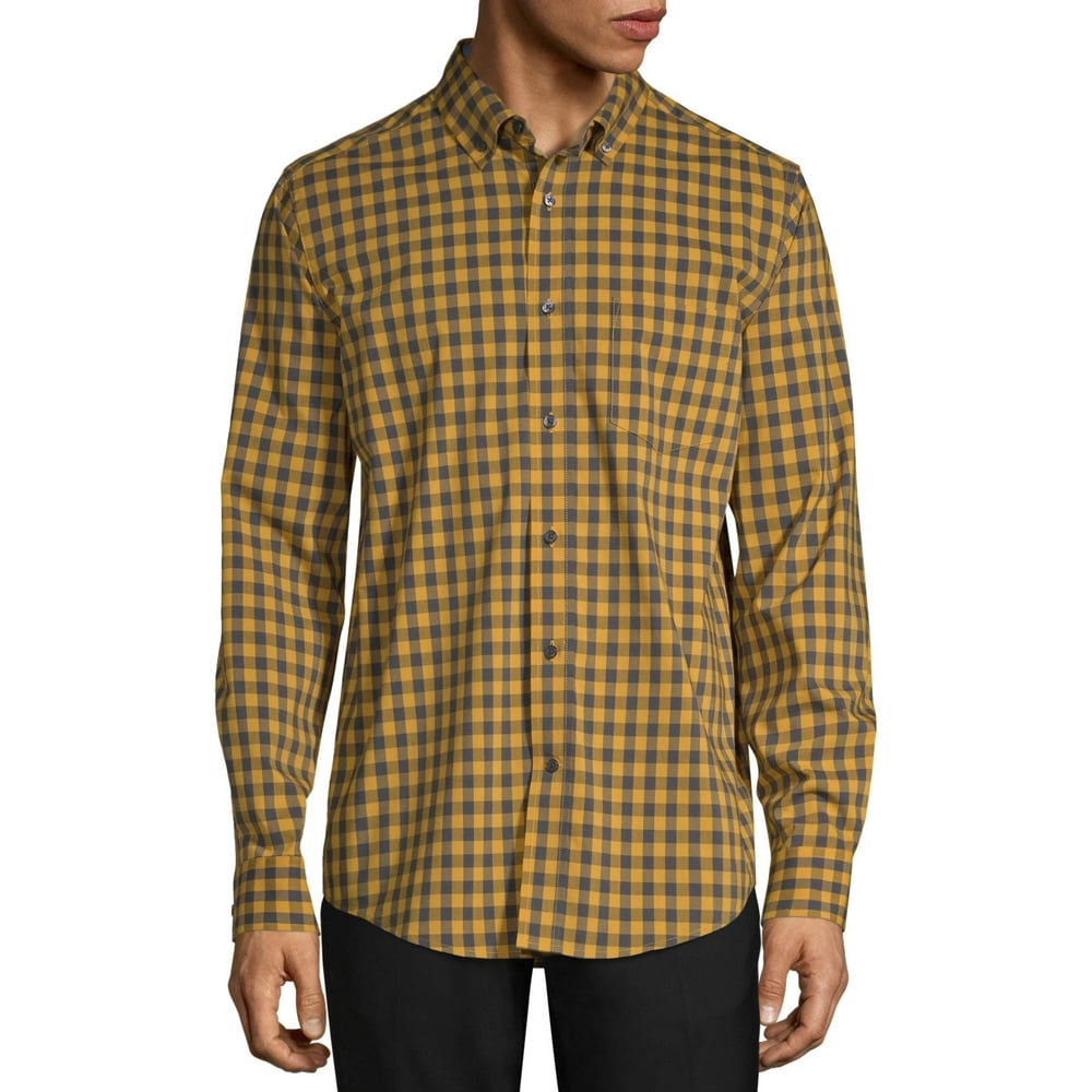george paris shirts
