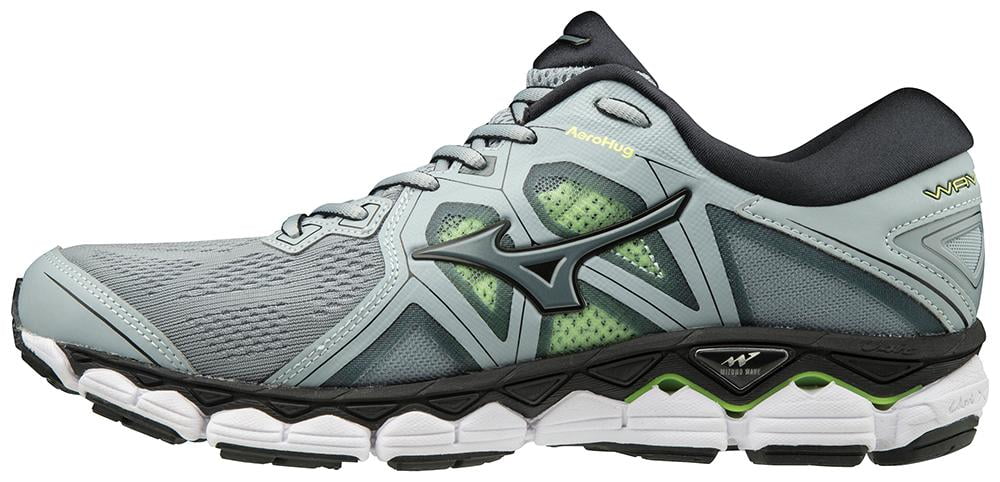 mizuno wave aero 14 blu