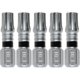 thumbnail image 1 of Puntas De Impacto Xps Torx T30 X 1 De 5 Piezas Makita E00658 Makita E00658, 1 of 8