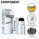thumbnail image 2 of Jaysuing Of Eyebrow Printing Set Eyebrow Powder Hairline Portable Eyebrow Repair Shadow Re-hairline Modification Eyebrow style 1, 2 of 4