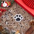 thumbnail image 5 of 3000Pcs 2 Colors Fuse Beads Bulk Plastic Iron Beads Set White Black Fuse-Bead Refills 5mm DIY Melting Bead Multicolor for Christmas Birthday Holiday New Year Gift, 5 of 6