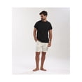 thumbnail image 2 of PLAYERA PIQUÉ 98 COAST AV. HOMBRE PL09009 ALGODÓN NEGRO, 2 of 4