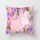 thumbnail image 2 of Juego de 16 Fundas de Cojines de 45x45 cm, Fundas de Almohada Decorativas de Flores moradas para sofá Cama, Dormitorio, Silla, jardín, 2 of 5