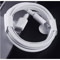 thumbnail image 4 of a Lightning Cable Cable de carga rápida para iPhone Cable de carga con suministro de energía USB-C para iPhone 13/12/12 PRO Max/12 Mini/11/11PRO/XS/Max/XR/X/8/8Plus/iPad, blanco, 4 of 6