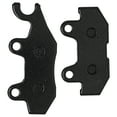 thumbnail image 3 of Niche Rear Right Brake Pad Set for Yamaha Viking 700 Organic UTV 519-KPA2325D, 3 of 6
