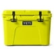 thumbnail image 1 of Hielera YETI Tundra 35 Firefly Yellow, 1 of 9
