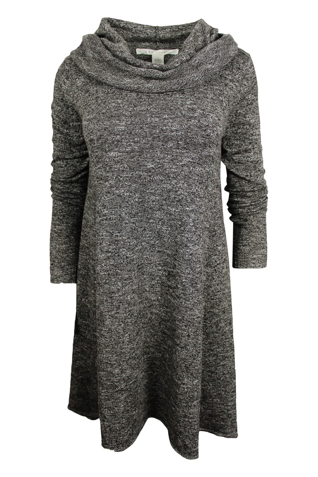 max studio sweater dresses