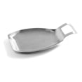 thumbnail image 2 of Norpro Stainless Steel Jumbo Spoon Rest, One Size, as shown, 2 of 2
