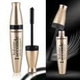 thumbnail image 4 of Máscara de pestañas de fibra 3D, Yanshi máscara de pestañas de larga duración a prueba de agua 10ml efectiva extensiones de pestañas maquillaje de mujer Yanshi Máscara de pestañas de fibra 3D, 4 of 6