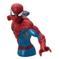 thumbnail image 1 of Figura de Acción Monogram Spider-Man Busto, 1 of 3