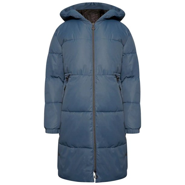 Dare 2B - Chaqueta Acolchada para Mujer (Gris Orión) Dare 2B UTRG7980_oriongrey