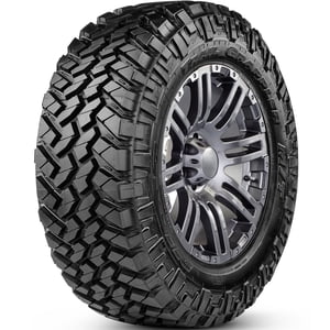 Nitto Trail Grappler M/T LT 295/55R20 Load E (10 Ply) MT Mud Tire Sansujyuku sansujyuku.com
