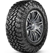 Nitto Trail Grappler M/T LT 35X12.50R20 Load E 10 Ply MT Mud Tire