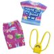 thumbnail image 1 of Barbie Toy Story Clothes: You've Got A Friend in Me Top, Character Skirt & Backpack Barbie -, 1 of 2