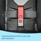 thumbnail image 5 of Graco 4Ever DLX 4-in-1 Car Seat, Grey, Infant to Toddler Car Seat, with 10 Years of Use, Rear-facing, Forward-facing and Booster Modes, Safe, Comfortable and Convenient, 5 of 5
