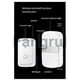 thumbnail image 2 of For Wireless Home Welcome Smart Doorbell, 2 of 5