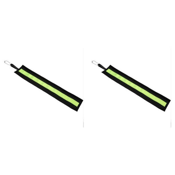 sweethay Cuerda de escalada en roca para exteriores , funda protectora, cuerda de seguridad, cubierta de protección antidesgaste, Protector de 2Conjunto