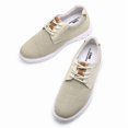 thumbnail image 6 of CMR CHAMARIPA Casual Tall Men Shoes Beige Mesh Elevator Shoes For Short Men That Make You 7CM / 2.76 Inches Taller, 6 of 9