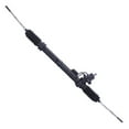 thumbnail image 3 of Detroit Axle Complete Power Steering Rack & Pinion Assembly - for 1988-1996 Chevrolet Corvette - Lifetime Warranty, 3 of 7