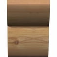 thumbnail image 2 of 5 1/2"W x 8"H x 32"L Crestline Smooth Rafter Tail, Western Red Cedar, 2 of 4