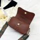 thumbnail image 3 of Bolsa De Hombro Bolso De Hombro Compuesto De Gran Capacidad Retro Con Cremallera Mujer Fashion Lady Party Sywqhk Para Estrenar, 3 of 6