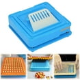 thumbnail image 2 of Ngxiha 1 Hole Household Manual Fill Tray Quick Fill Tool Diy Fill Tray Size Multi Purpose Fill Tool. Home Automatic Number Two, 2 of 9