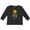 Smoke, variant on Inktastic Happy Fall Y'all, Pumpkin, Arrow - Orange Green Boys or Girls Long Sleeve Toddler T-Shirt