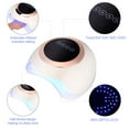 thumbnail image 3 of Máquina Secadora De Gel De Uñas Para Manicura, Lámpara UV UV De 88W, 30 Uds., LED, Con Temporizador, 3 of 7