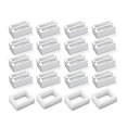 thumbnail image 1 of Cat Water Fountain Replacement Filters Cat Fountain Carbon Filters for Ceramic Pet Drinking Stainles, 1 of 5