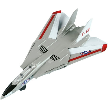 Hot Wings F-14 Tomcat (with military markings) (Best Delivery Hot Wings)