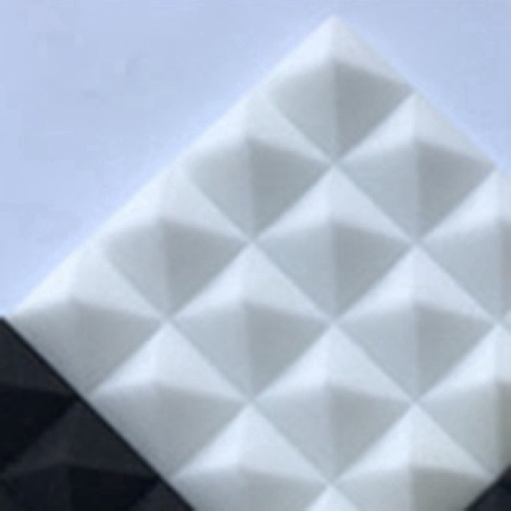 24 Pack Acoustic Panels,Sound Proof Foam Panels,Studio Soundproofing Wedges,Wall Reduce Noise Foam,for Music Studio,Etc