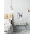 thumbnail image 3 of Paint Brush Unicorn Framed Painting Print, 3 of 6