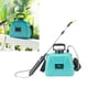 thumbnail image 5 of Manija De Funcionamiento De Baterías, Rociador Eléctrico De 5 Litros Con Escala De Tanque Translúcido Recargable USB 1.5 Horas Pulverizador Continuo De 2400 MAh Battery Sprayer, 5 of 7