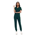 thumbnail image 1 of Médicas Ropa De Trabajo Médico Pijamas Uniforme Quirúrgico, 1 of 8