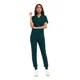 thumbnail image 1 of Médicas Ropa De Trabajo Médico Pijamas Uniforme Quirúrgico, 1 of 8