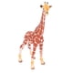 thumbnail image 2 of Estatuilla de jirafa decorativa realista jirafa madre interactiva jirafa modelo animal lindo altamente simulación para fiesta ANGGREK Otros, 2 of 8