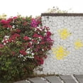 thumbnail image 3 of Fiudx Decoración de Jardín Acrílica de Abeja, Elegante Arte de Pared para Exteriores, Diseño Versátil para Uso En Interiores y Exteriores, Perfecta para Un Ambiente Primaveral, Decoración de Invernad, 3 of 7