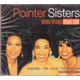 thumbnail image 1 of Pointer Sisters - Original Performer Original Sound (CD), 1 of 2