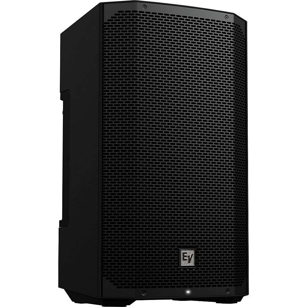 Electro-Voice 12-hour rechargeable battery Bluetooth Loudspeaker Black, 31.2 lbs